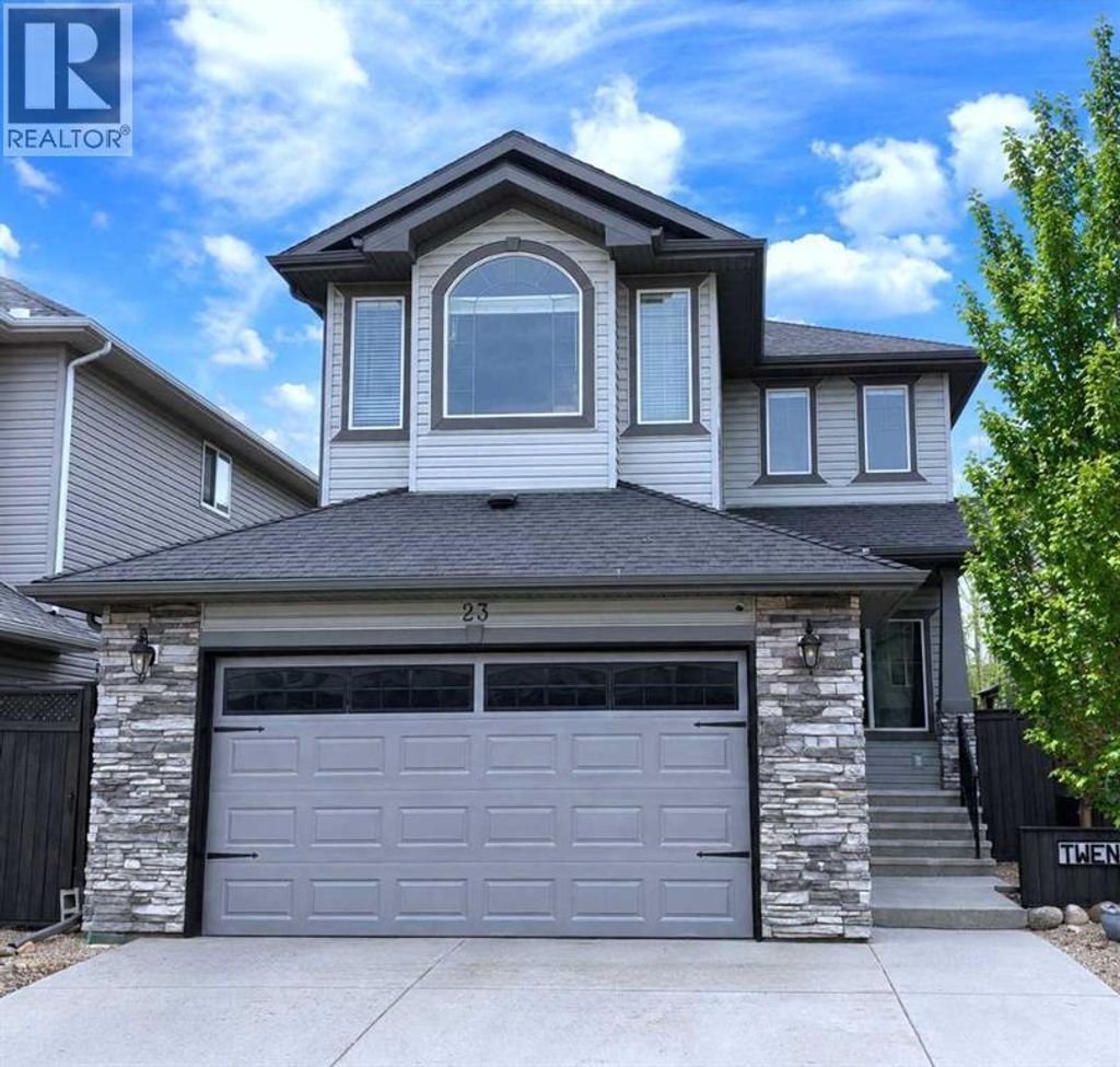23 Cranberry Circle Se, Calgary