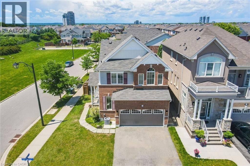 615 Hepburn Road, Milton