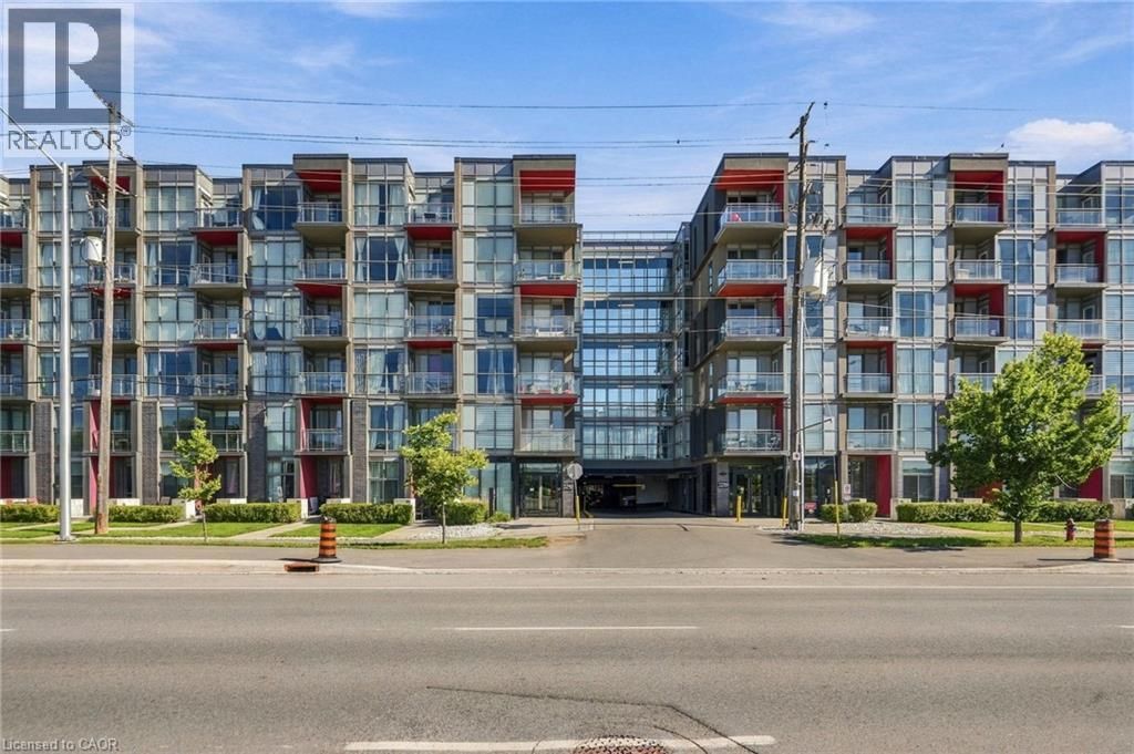 5240 Dundas Street Unit# 310b, Burlington