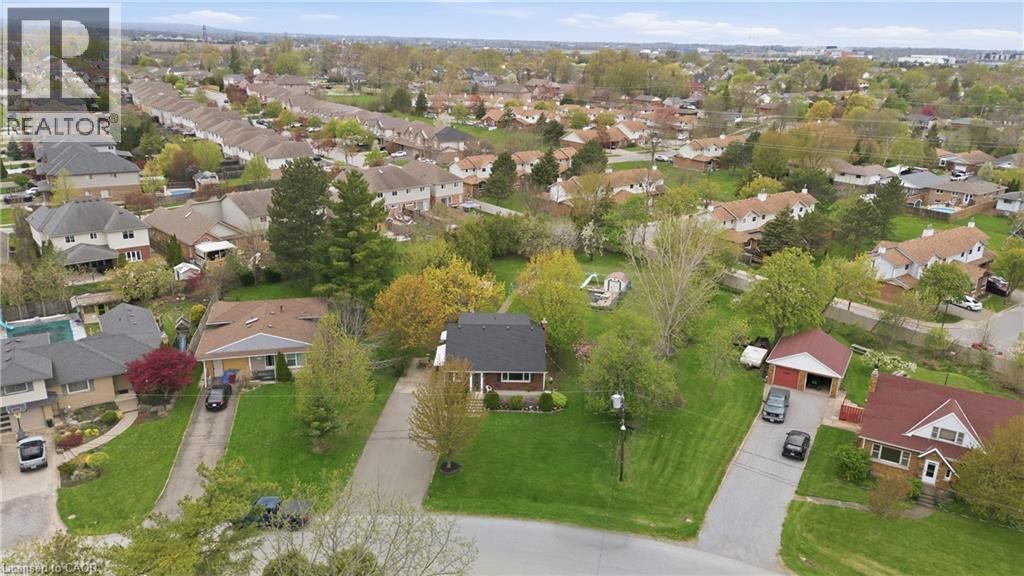 12 Valley Road, St. Catharines