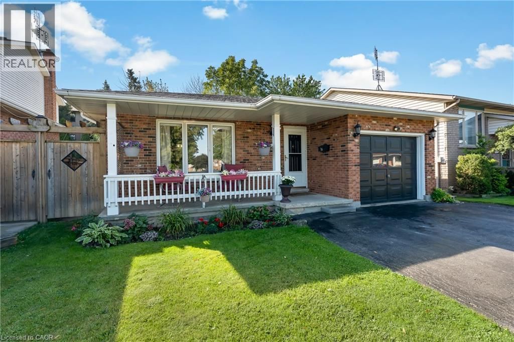 124 St Augustine Drive, St. Catharines