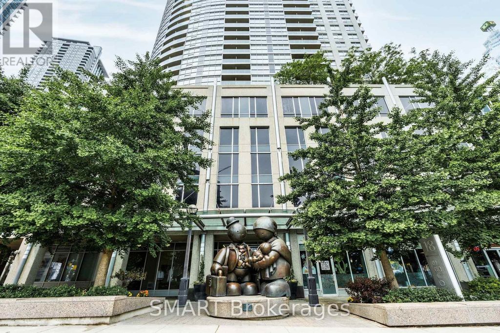 713 - 18 Yonge Street, Toronto (waterfront Communities)