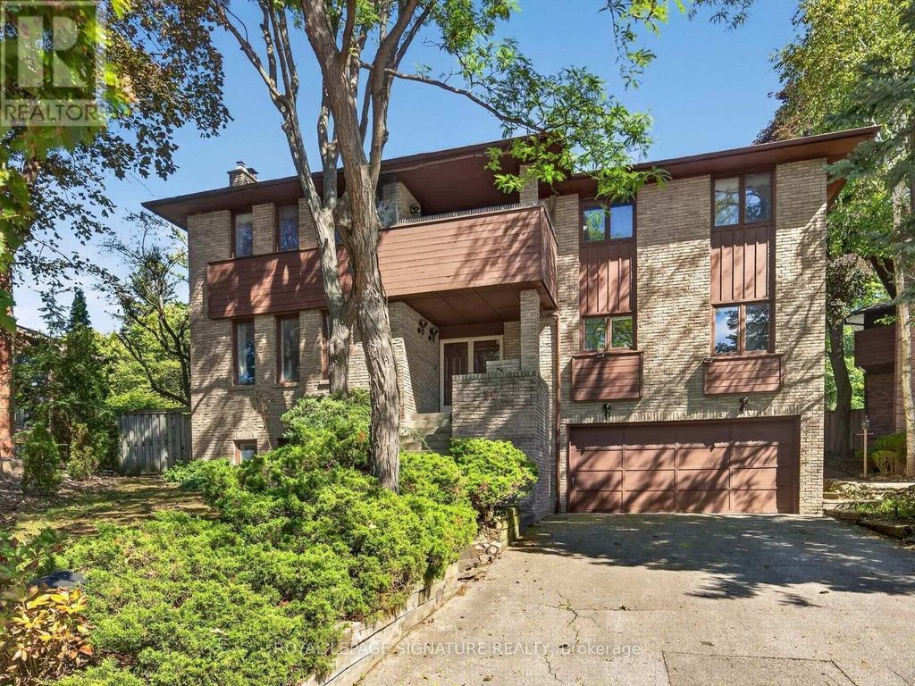 11 Paris Court, Toronto (parkwoods-Donalda)