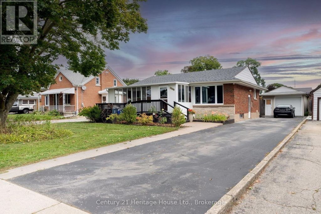 1549 Concession Road, Cambridge