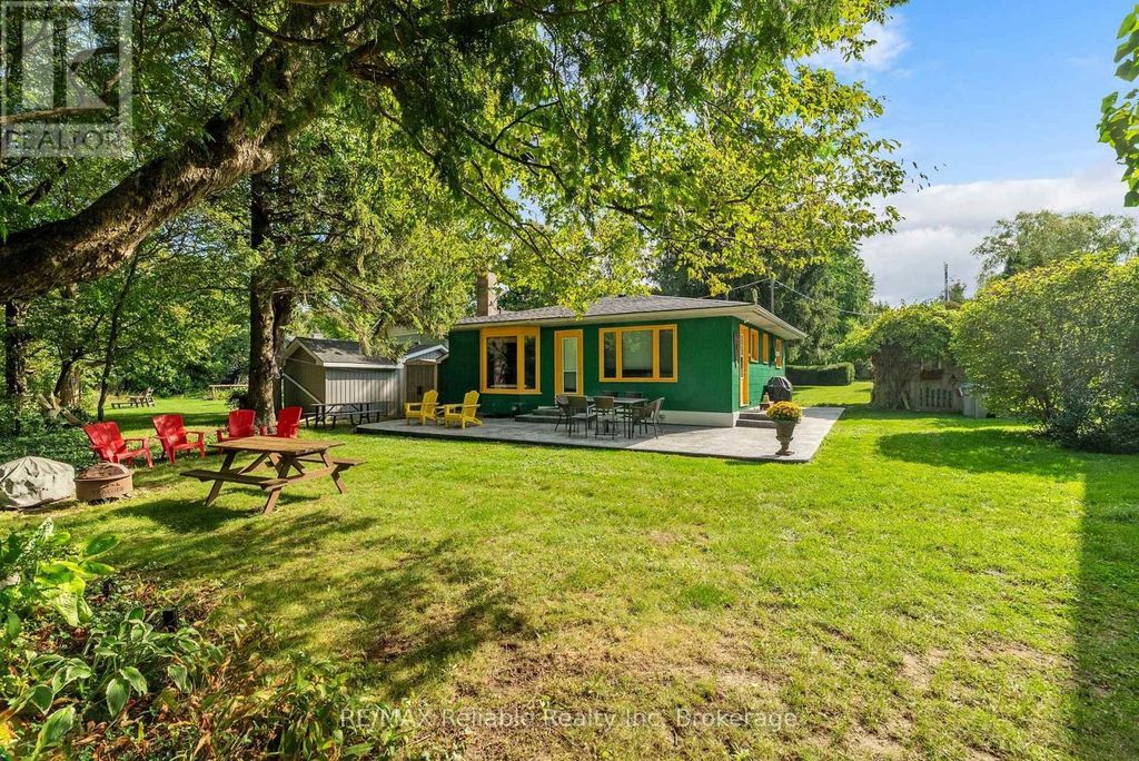 74827 Dr George Smith Avenue, Bluewater (stanley)