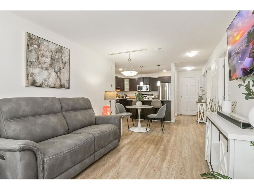 209 5454 198 Street, Langley