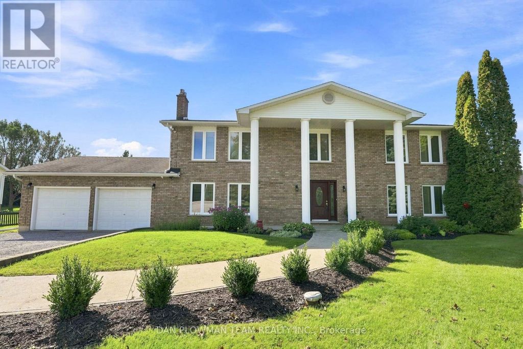 4451 Ganaraska Road, Clarington