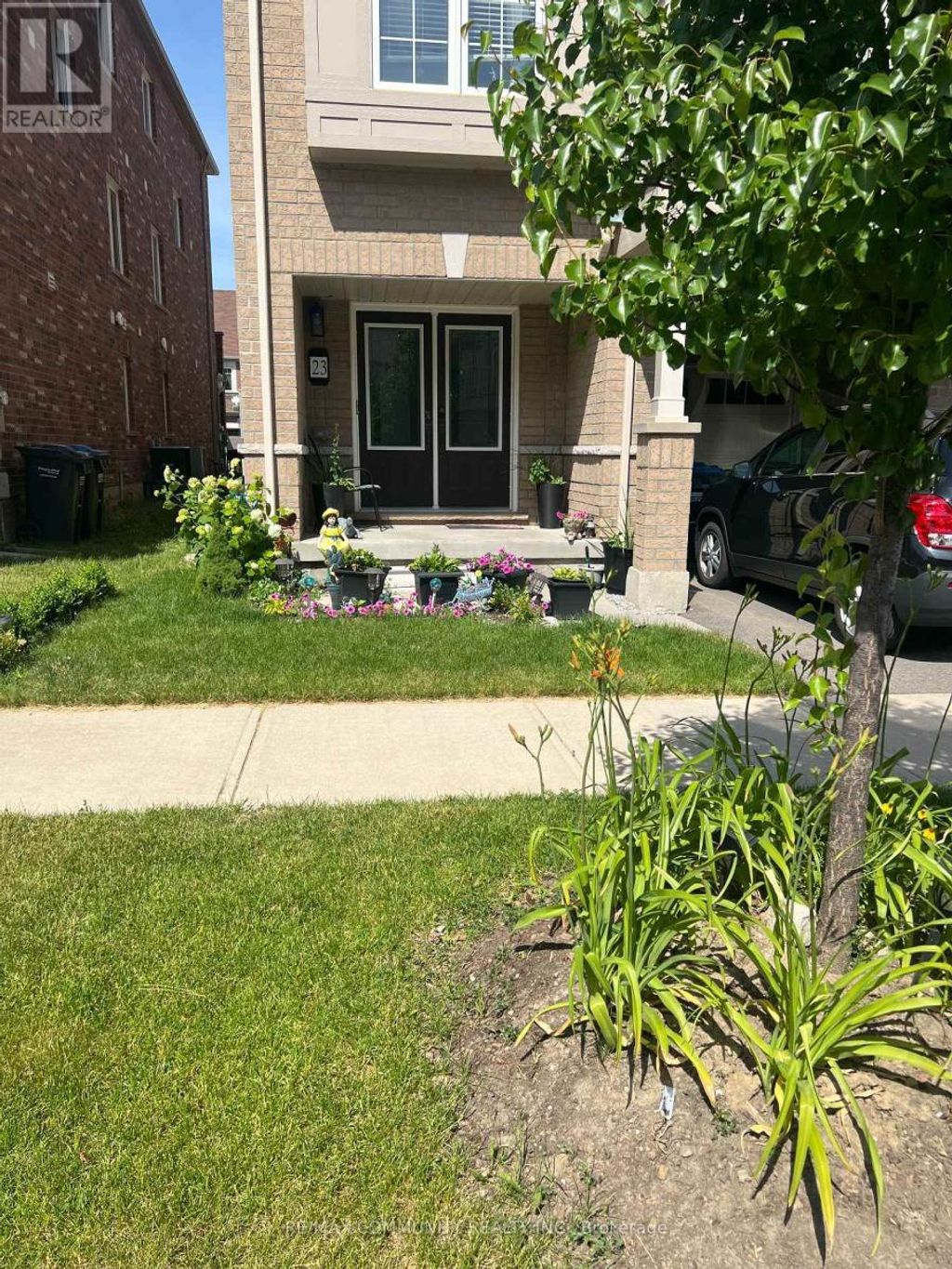 Room 1 - 23 Francesco Street, Brampton (northwest Brampton)