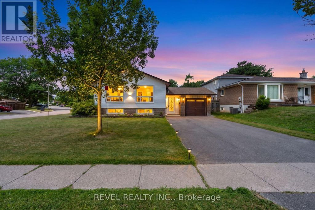 383 Bartley Bull Parkway, Brampton (brampton East)