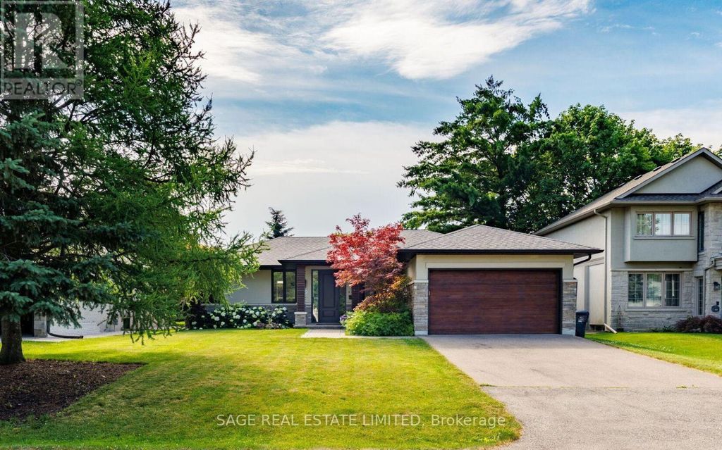 19 Oldham Road, Toronto (princess-Rosethorn)