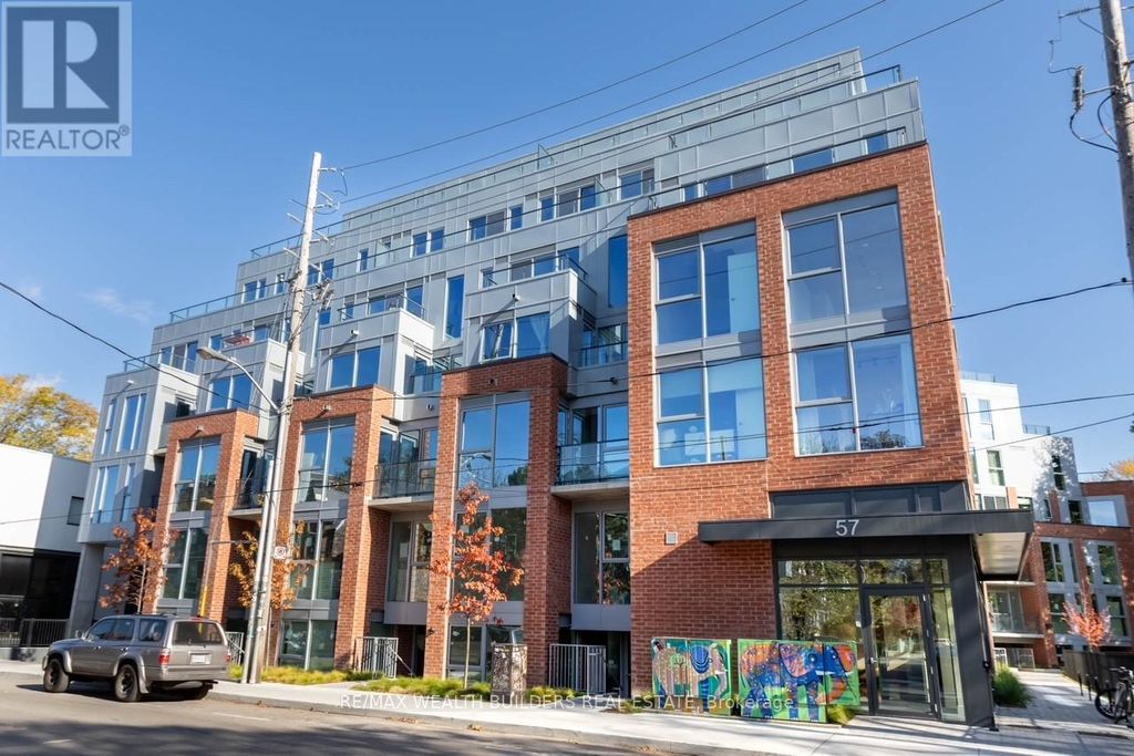 403 - 57 Brock Avenue, Toronto (roncesvalles)