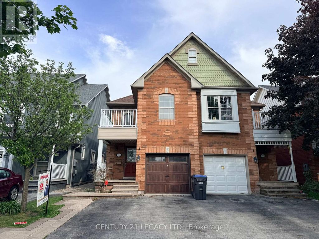 1098 Carding Mill Place, Mississauga (meadowvale Village)