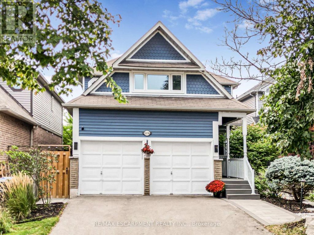 5576 Middlebury Drive, Mississauga (central Erin Mills)