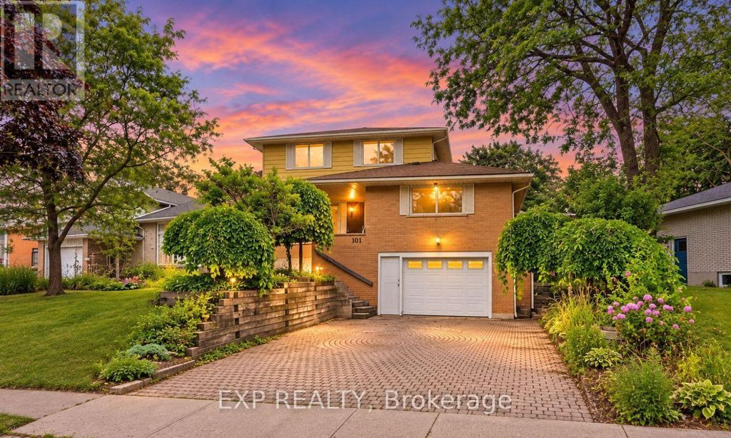 101 Crosby Drive, Kitchener