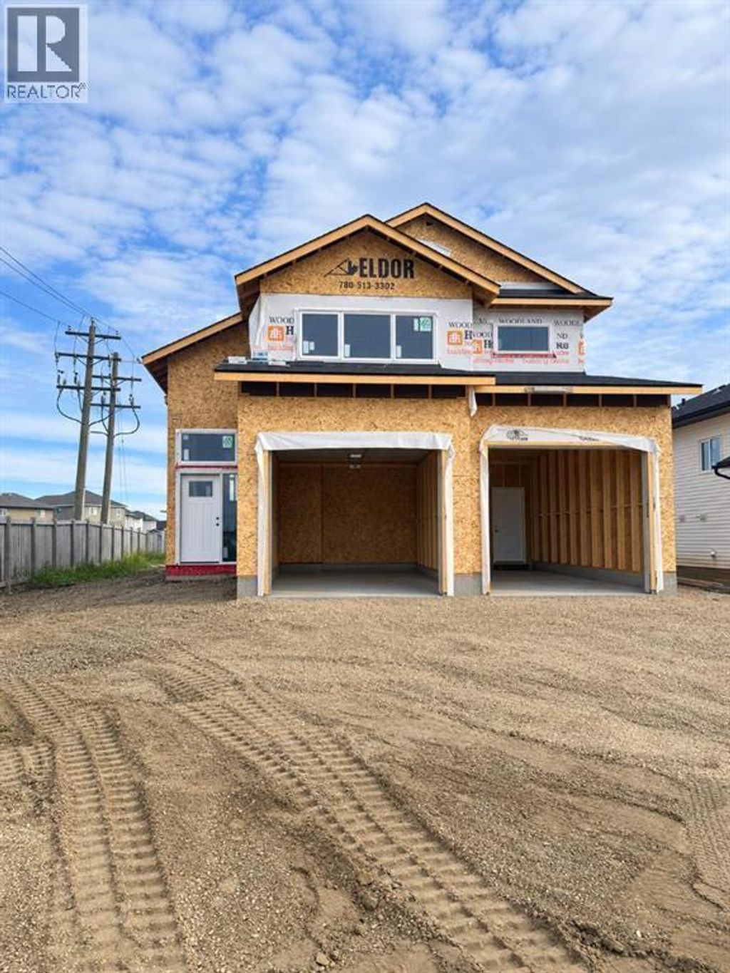 8738 83 Avenue, Grande Prairie