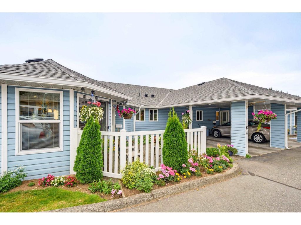 84 34959 Old Clayburn Road, Abbotsford