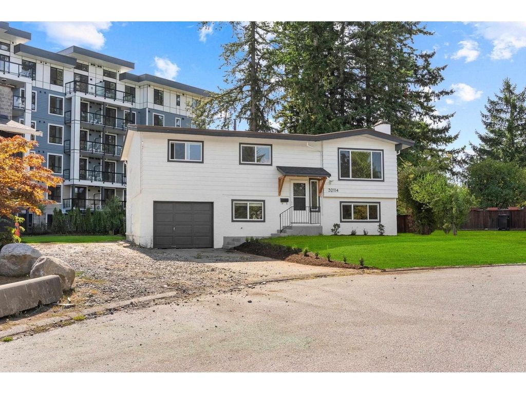 32114 Mouat Drive, Abbotsford