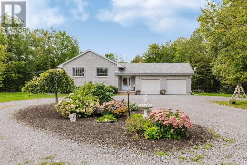 2487 Marysville Road, Tyendinaga (tyendinaga Township)