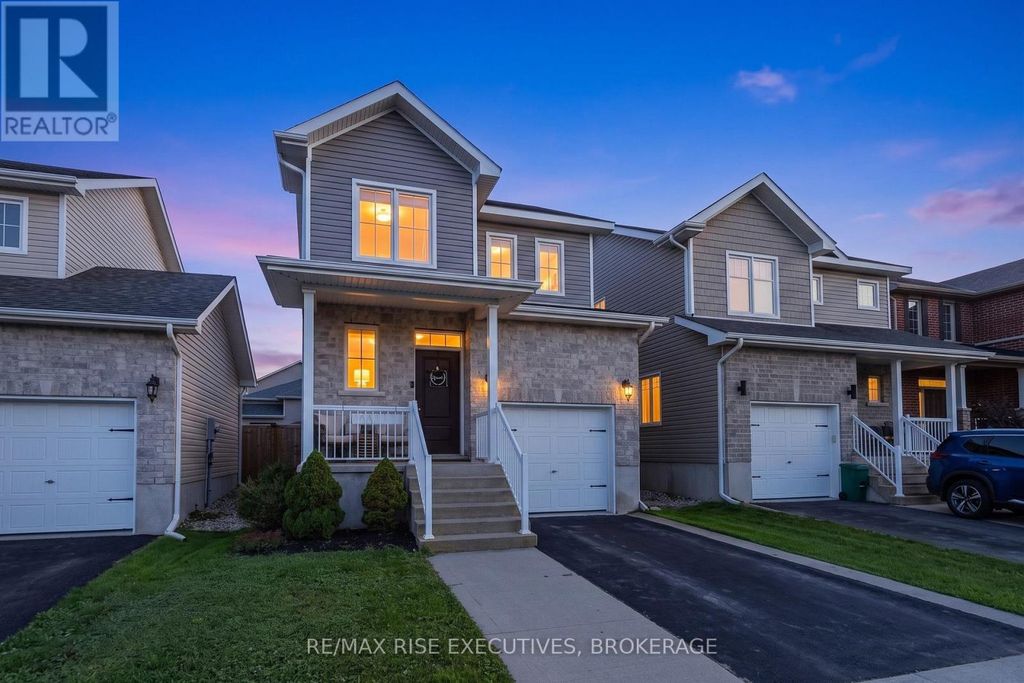1291 Atkinson Street, Kingston (city Northwest)