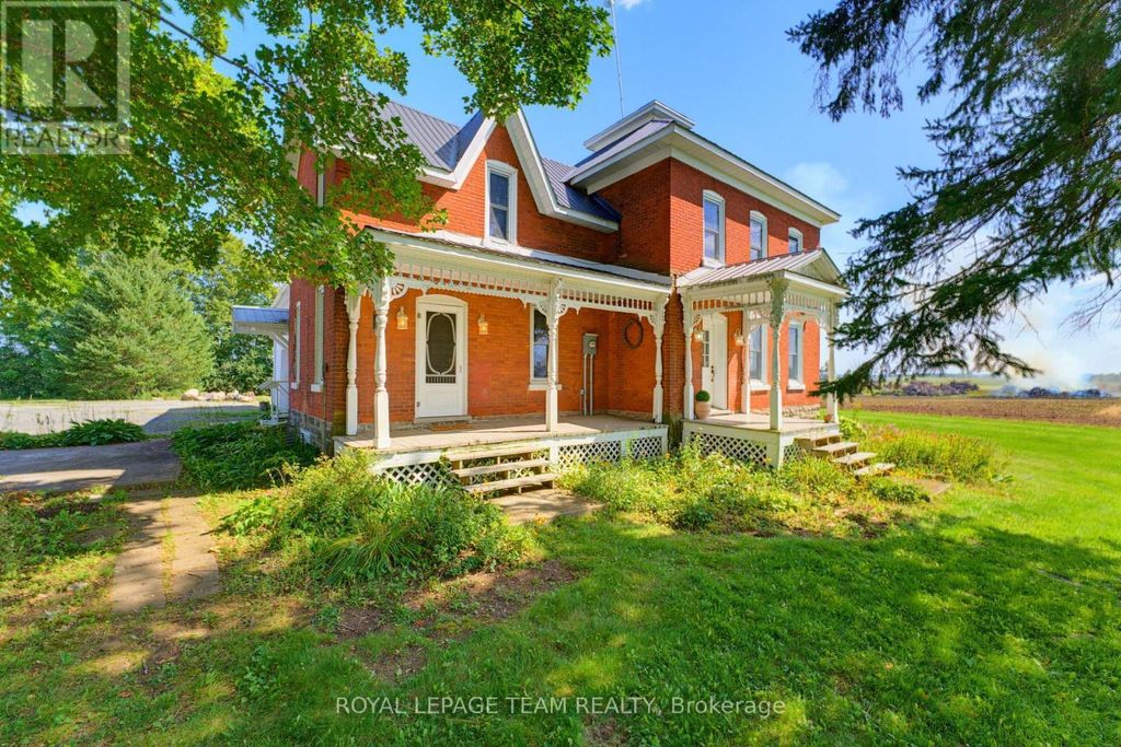 217 Groveton Road, Edwardsburgh/cardinal