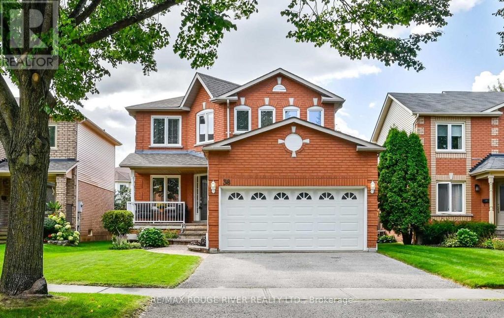 38 Brownell Street, Whitby (rolling Acres)