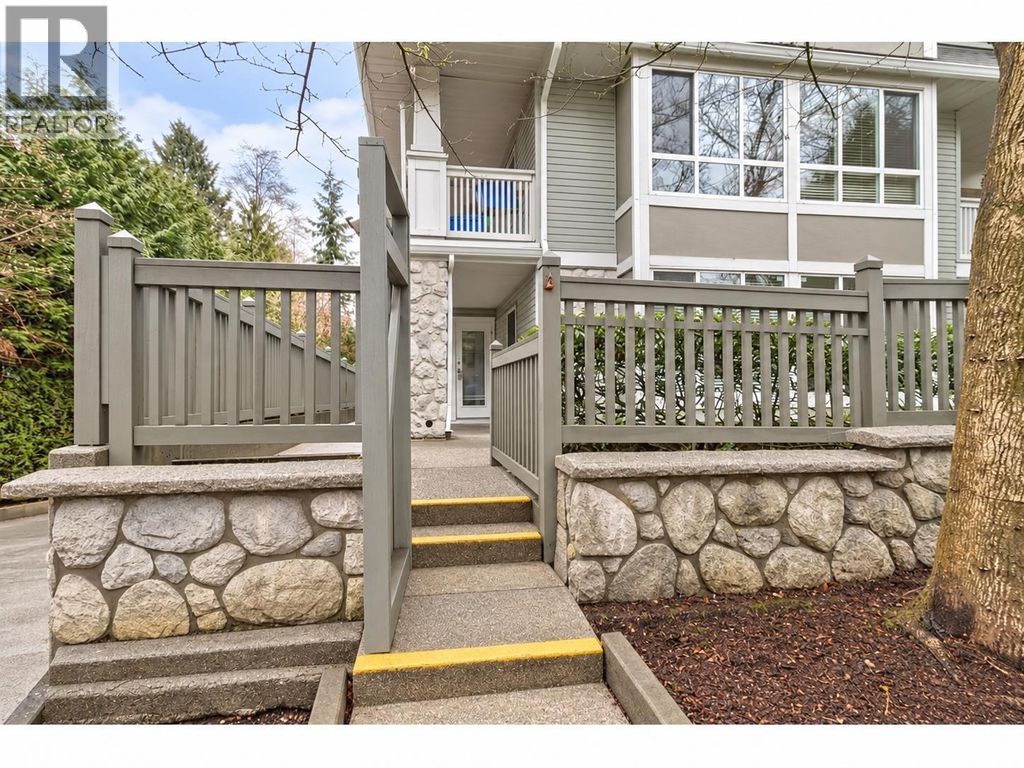 115 1111 Lynn Valley Road, North Vancouver