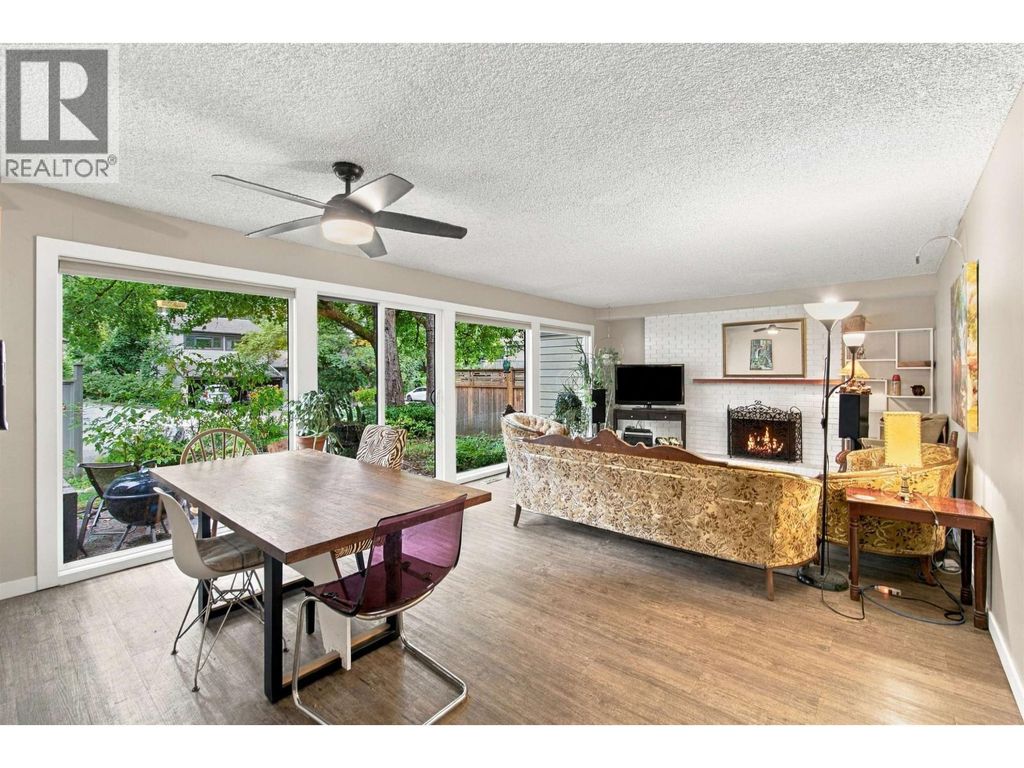 1063 Heritage Boulevard, North Vancouver
