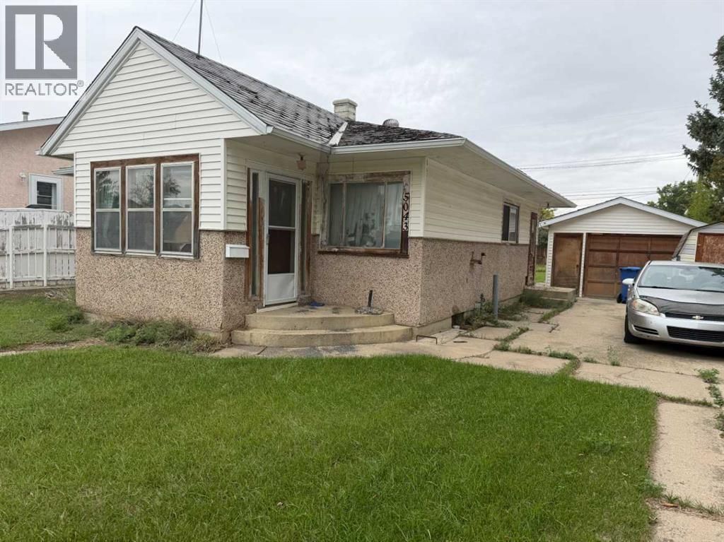 5043 41 Avenue, Taber