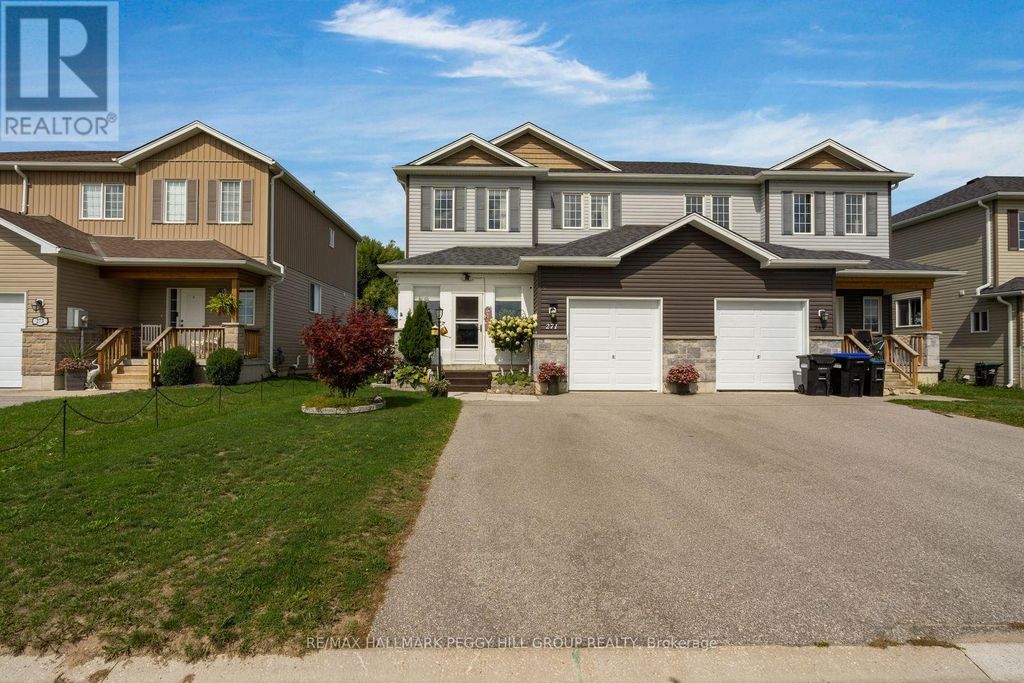 271 Quebec Street, Clearview (stayner)