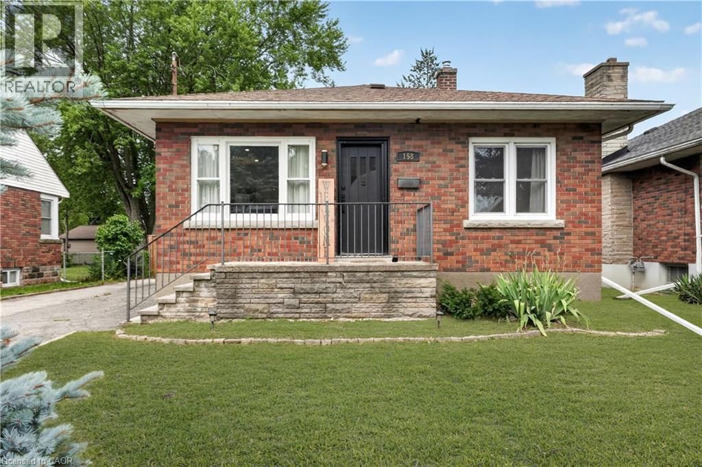158 Homewood Avenue, Port Colborne