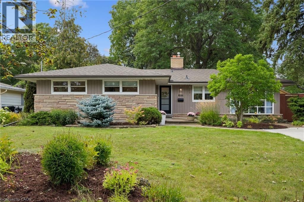 142 Stonybrook Drive, Kitchener