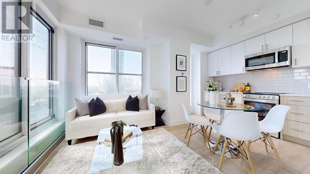 213 - 1195 The Queensway, Toronto (islington-City Centre West)