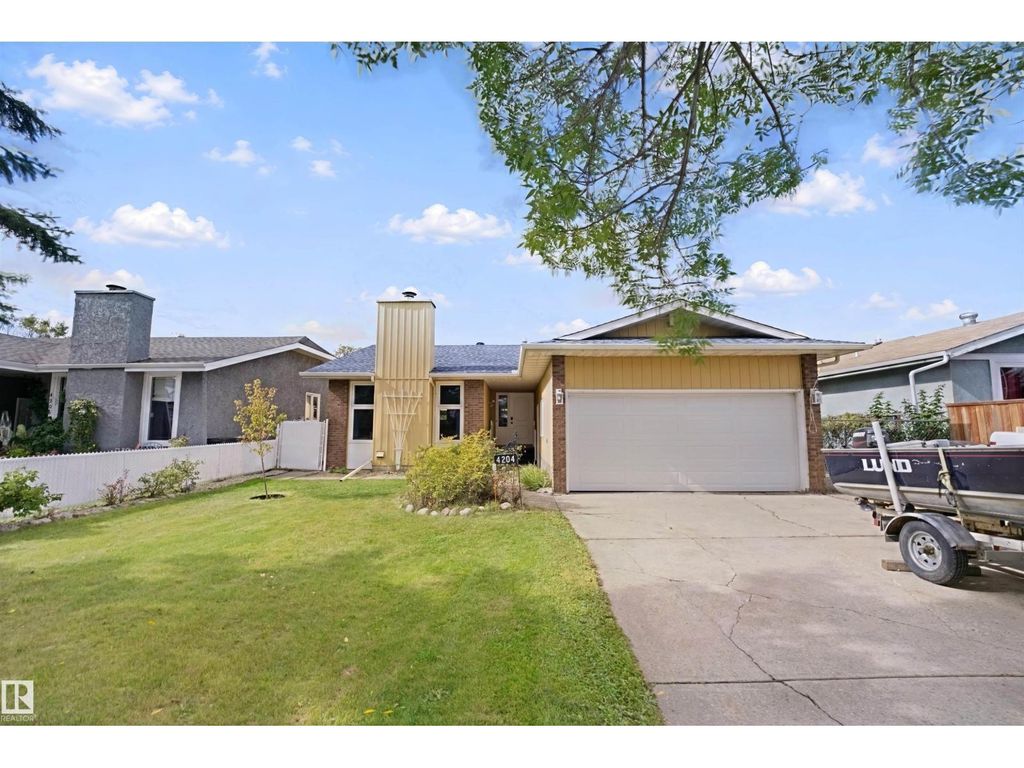4204 40a St, Leduc