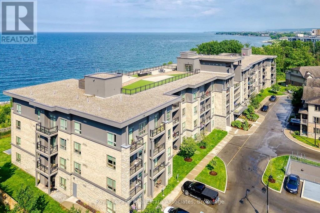 111 - 35 Southshore Crescent, Hamilton (stoney Creek)