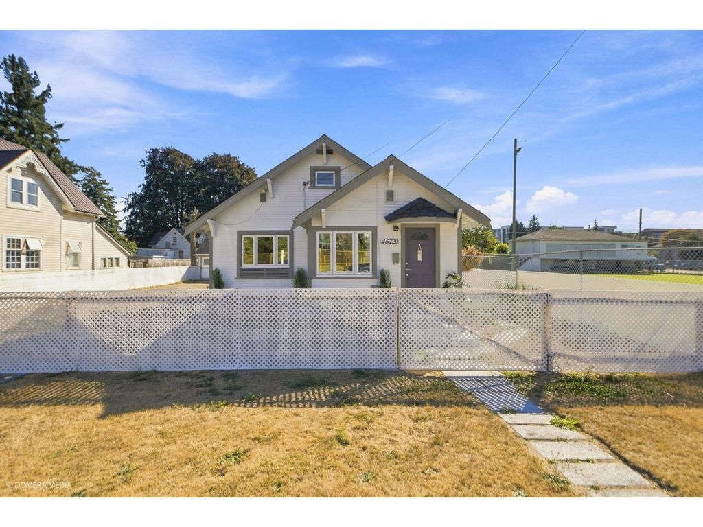 45720 Princess Avenue|chilliwack Proper West, Chilliwack