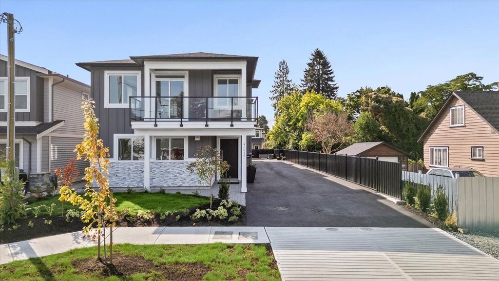 1 46018 Bonny Avenue|chilliwack Proper East, Chilliwack