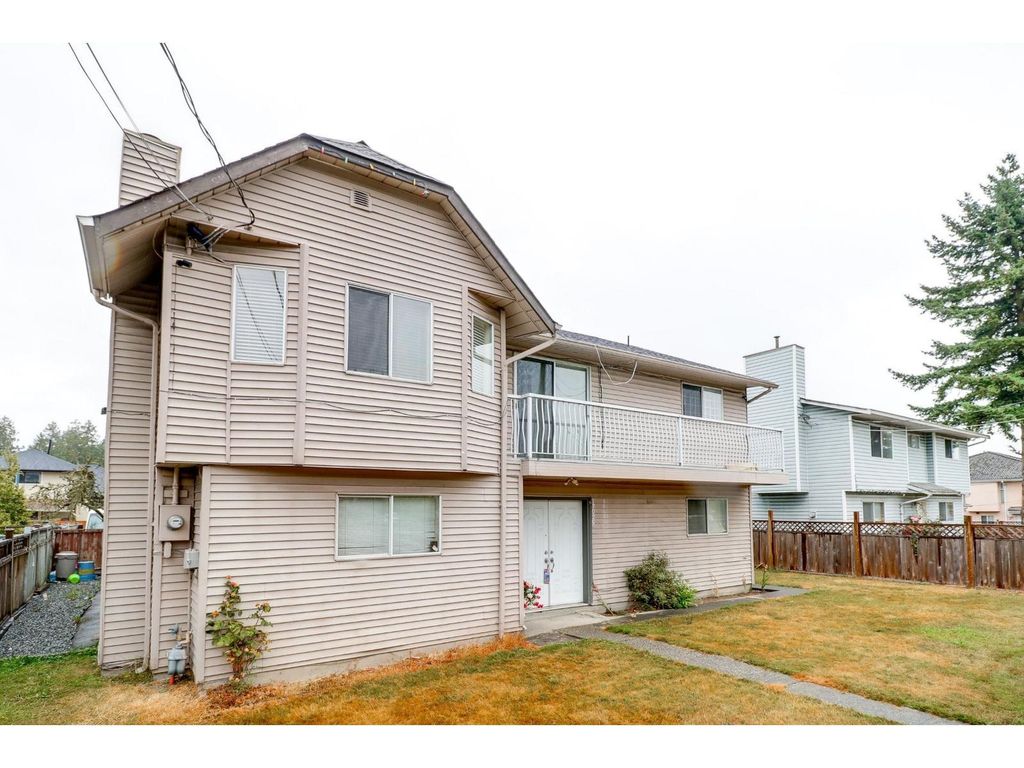 13025 96 Avenue, Surrey