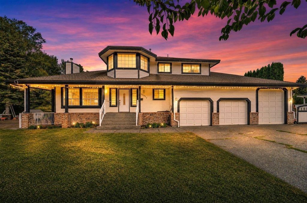 15017 73a Avenue, Surrey