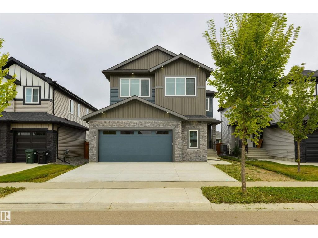 34 Avonlea Wy, Spruce Grove
