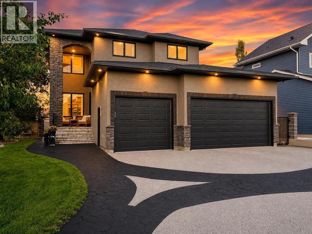47 Stratton Place Se, Medicine Hat