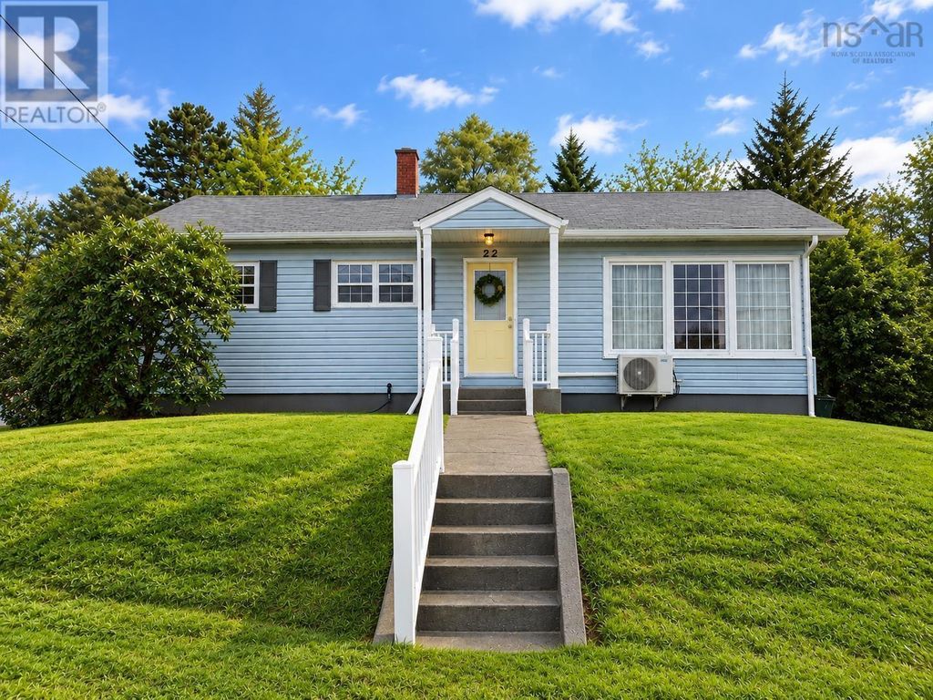 22 Benson Drive, Cape Breton
