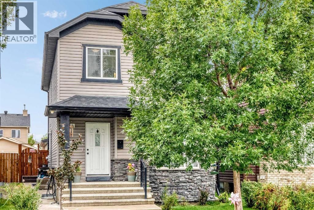 303 Saddlebrook Circle Ne, Calgary