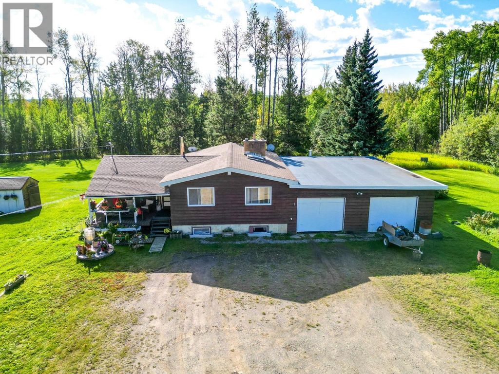 14034 211 Road, Dawson Creek