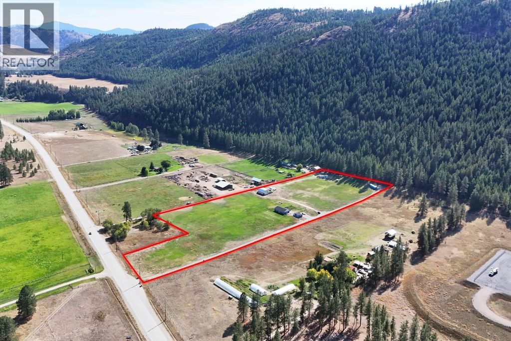 3590 #3 Highway, Rock Creek