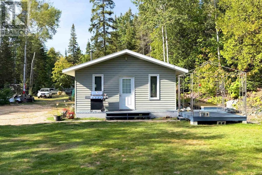 15410 Highway 17, Batchawana