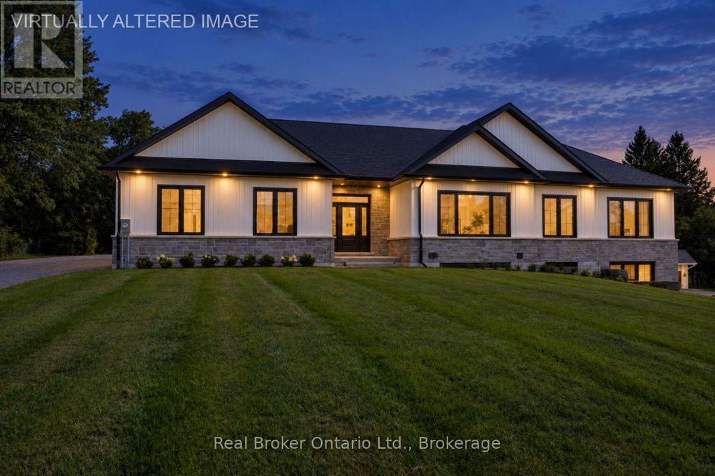 47 Blumenweg, Scugog