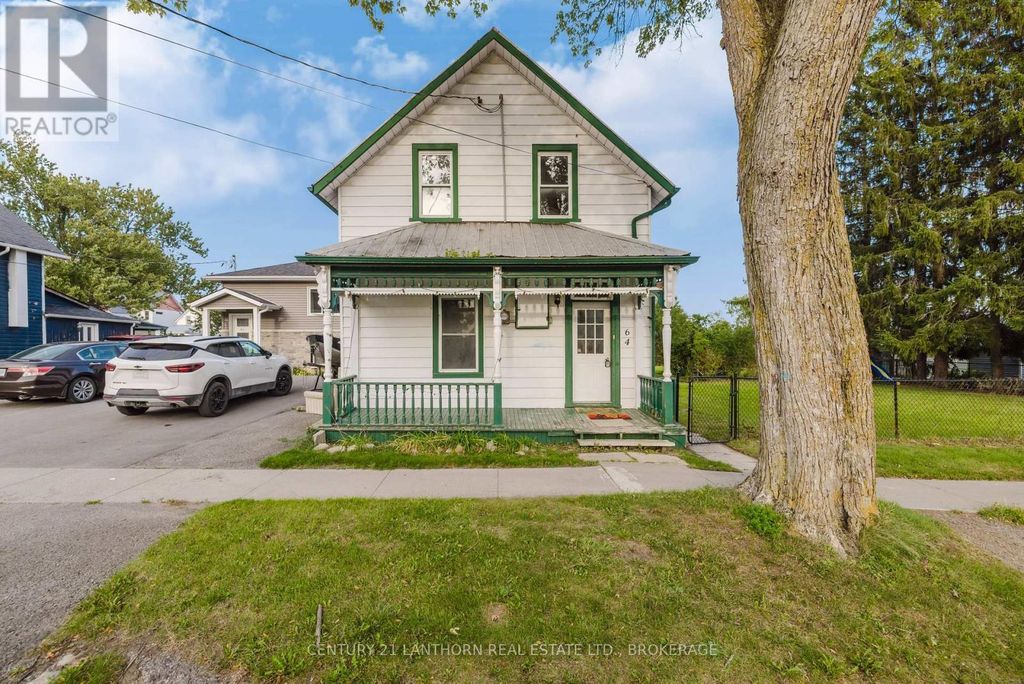 64 Green Street, Deseronto (deseronto (town))
