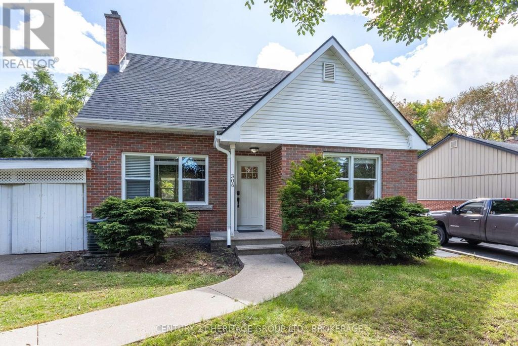 306 Glengarry Road, Kingston (west Of Sir John A. Blvd)