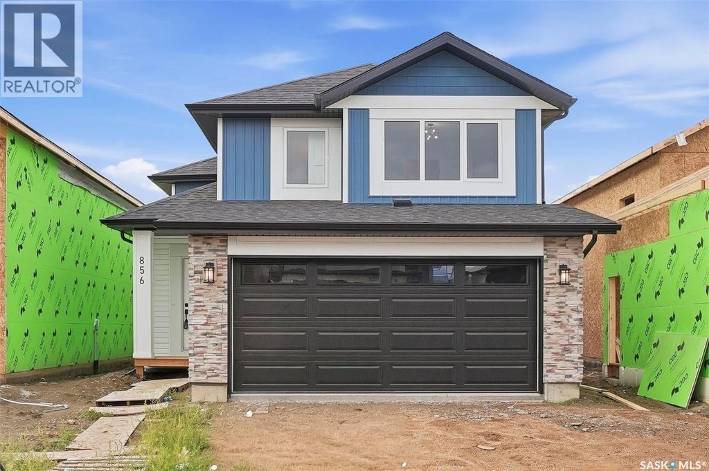 856 Nightingale Road, Saskatoon