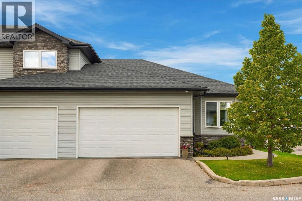 23 547 East Hampton Boulevard, Saskatoon
